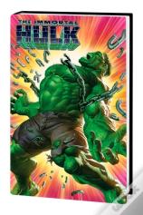 Immortal Hulk Omnibus