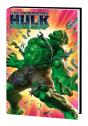 Immortal Hulk Omnibus - Preview