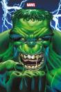 Immortal Hulk T01 (Variant Panini) - Preview