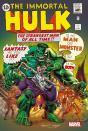 Immortal Hulk T02 (Variant Panini) - Preview