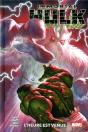 Immortal Hulk T06 - Preview