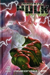 Capa do artigo Immortal Hulk T06