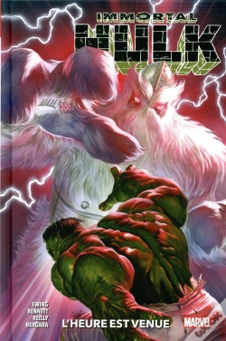 Capa do artigo Immortal Hulk T06