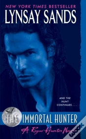Capa do artigo Immortal Hunter
