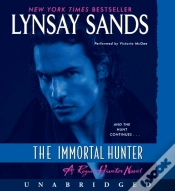 Capa do artigo Immortal Hunter
