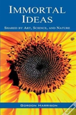 Capa do artigo Immortal Ideas