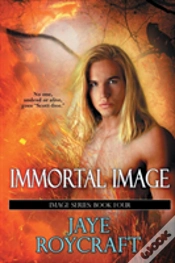 Capa do artigo Immortal Image