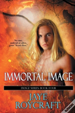 Capa do artigo Immortal Image
