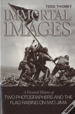 Capa do artigo Immortal Images