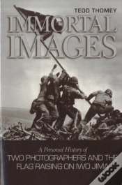 Capa do artigo Immortal Images