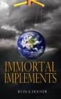 Immortal Implements - Preview