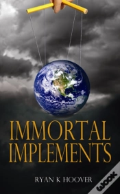 Capa do artigo Immortal Implements