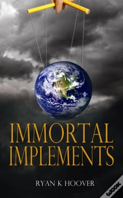 Capa do artigo Immortal Implements