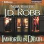 Immortal In Death - Preview
