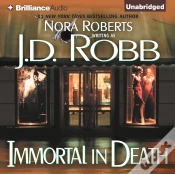 Capa do artigo Immortal In Death