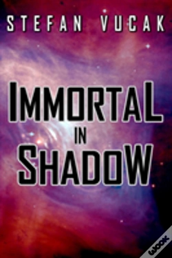 Capa do artigo Immortal In Shadow