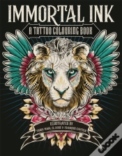 Capa do artigo Immortal Ink