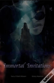 Capa do artigo Immortal Invitations