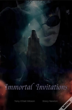Capa do artigo Immortal Invitations