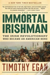 Immortal Irishman The