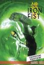 Immortal Iron Fist & The Immortal Weapons (Variant) - Preview