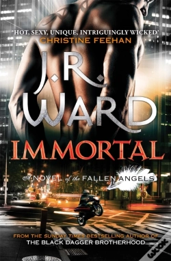 Capa do artigo Immortal