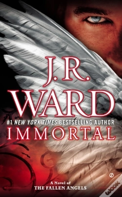 Capa do artigo Immortal