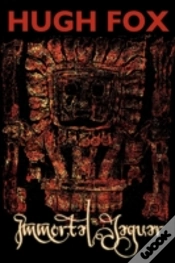 Capa do artigo Immortal Jaguar
