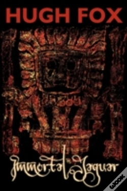 Capa do artigo Immortal Jaguar