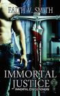 Immortal Justice - Preview