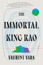 Immortal King Rao - Preview