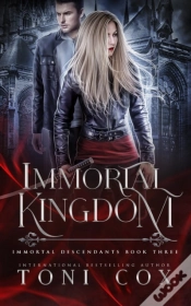 Capa do artigo Immortal Kingdom