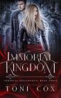 Immortal Kingdom - Preview