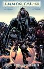 Immortal - Preview