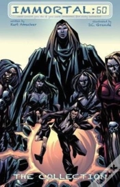 Capa do artigo Immortal