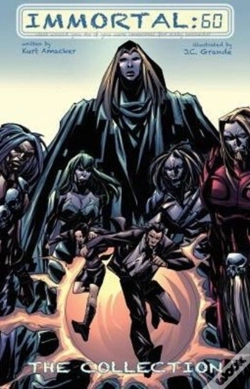 Capa do artigo Immortal