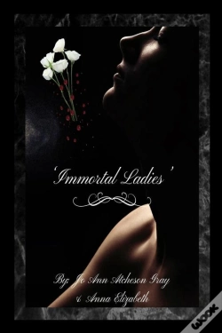 Capa do artigo 'Immortal Ladies'