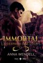 Immortal - Le Dernier Des Loups - Preview