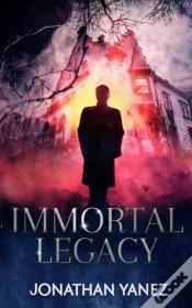 Capa do artigo Immortal Legacy