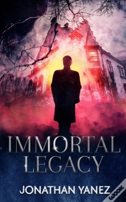 Capa do artigo Immortal Legacy