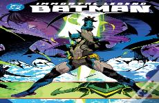 Immortal Legend Batman