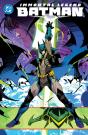 Immortal Legend Batman - Preview