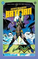 Immortal Legend Batman