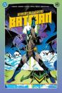 Immortal Legend Batman - Preview