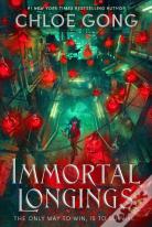 Immortal Longings