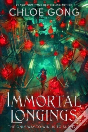 Capa do artigo Immortal Longings