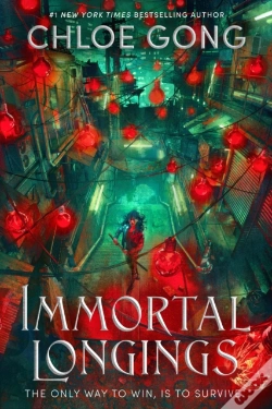Capa do artigo Immortal Longings