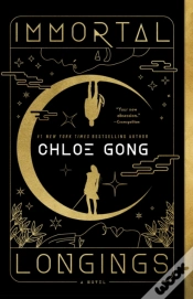 Capa do artigo Immortal Longings