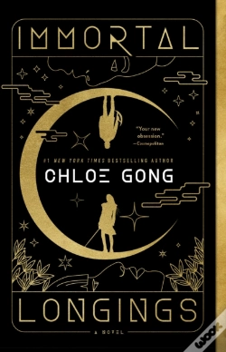Capa do artigo Immortal Longings