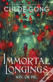 Capa do artigo Immortal Longings